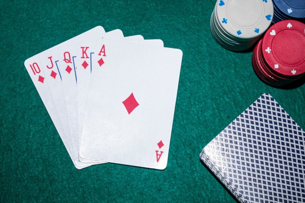 Six Guidelines for Handling Bad Beats in Poker